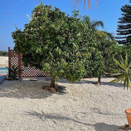 Coral Bungalow Coral Bay Exteriér fotografie