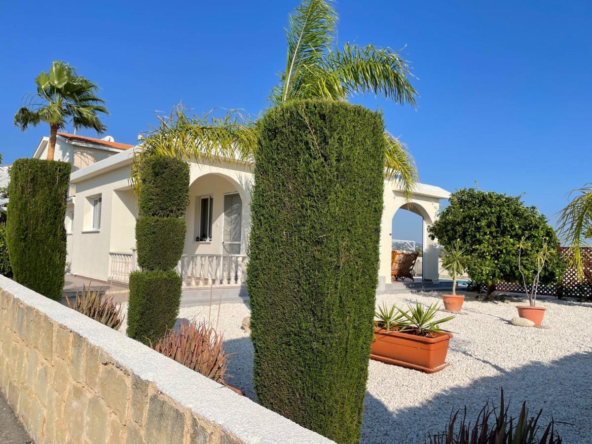 Coral Bungalow Coral Bay Exteriér fotografie