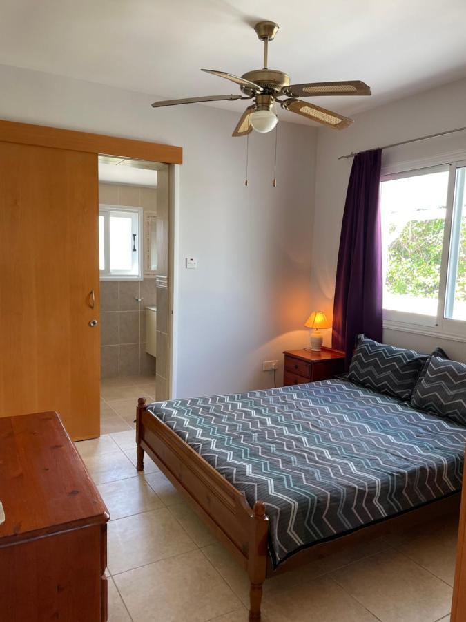 Coral Bungalow Coral Bay Exteriér fotografie